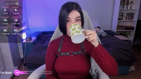 Snapshot of kailey_harris chatting on 25, 10, 2025 Kailey NONUDE online show from 25, 10, 2025