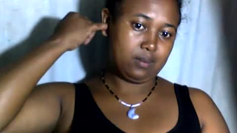 Snapshot of kaillah chatting on 7, 3, 2025 kaillah online show from 7, 3, 2025