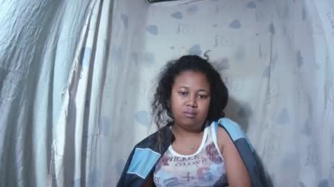 Snapshot of kaillah chatting on 1, 5, 2026 kaillah online show from 1, 5, 2026