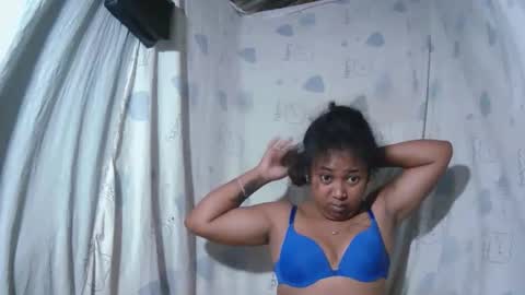 Snapshot of kaillah chatting on 11, 5, 2026 kaillah online show from 11, 5, 2026