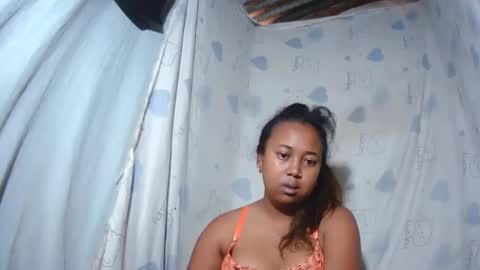 Snapshot of kaillah chatting on 19, 5, 2026 kaillah online show from 19, 5, 2026