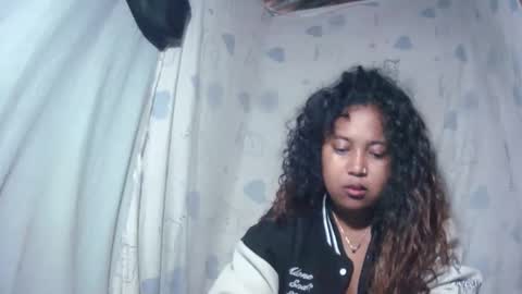 Snapshot of kaillah chatting on 3, 6, 2026 kaillah online show from 3, 6, 2026
