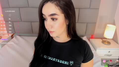 Kailyn online show from 22, 12, 2024