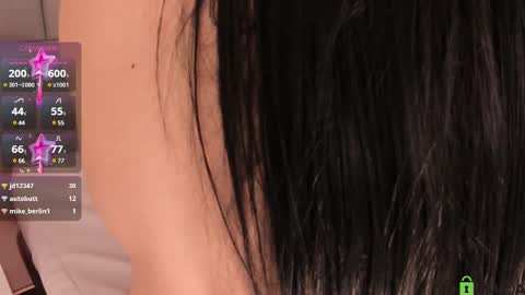 Kailyn online show from 15, 2, 2025