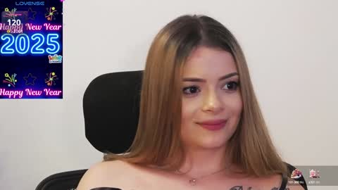 Kailyn online show from 2, 1, 2025