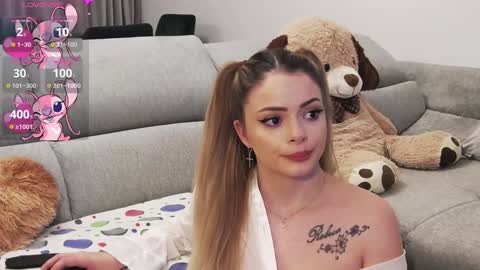 Kailyn online show from 21, 1, 2025