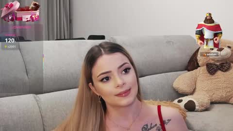 Kailyn online show from 3, 2, 2025