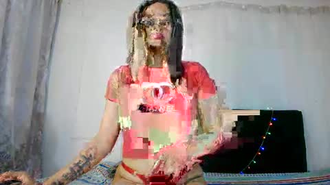 kaimysex online show from 12, 1, 2026