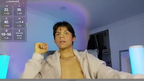 KAIN online show from 16, 9, 2025