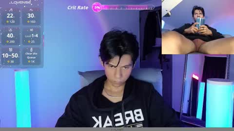 KAIN online show from 19, 9, 2025