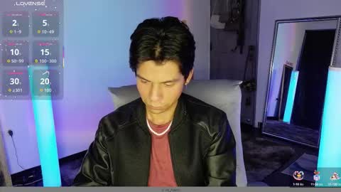 KAIN online show from 28, 9, 2025