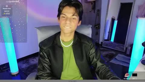 KAIN online show from 29, 9, 2025