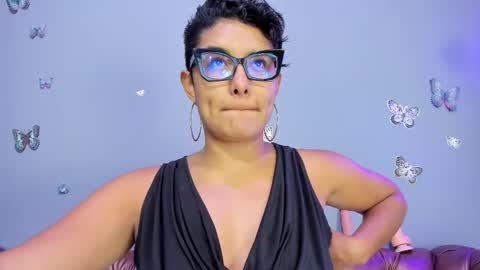 kaira_mosse_ online show from 14, 10, 2025