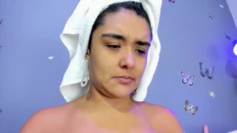 kaira_mosse_ online show from 21, 10, 2025