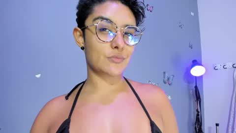 kaira_mosse_ online show from 23, 10, 2025