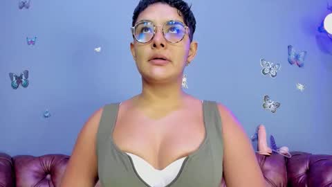 kaira_mosse_ online show from 27, 11, 2025