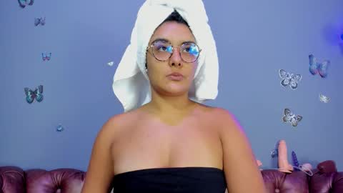 kaira_mosse_ online show from 29, 11, 2025