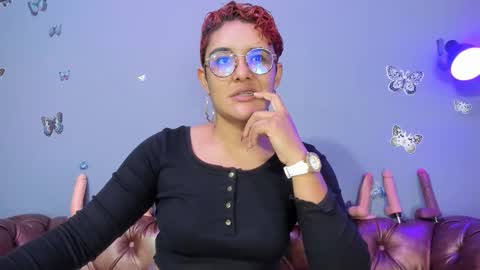 kaira_mosse_ online show from 3, 3, 2026