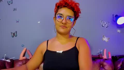 kaira_mosse_ online show from 8, 3, 2026