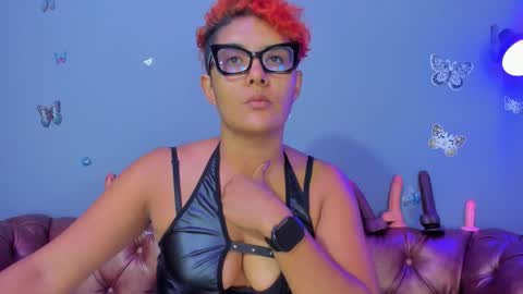kaira_mosse_ online show from 22, 3, 2026