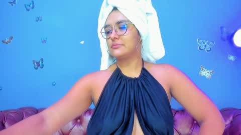 kaira_mosse_ online show from 21, 4, 2026