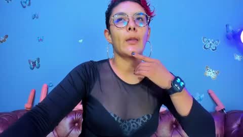 kaira_mosse_ online show from 24, 4, 2026