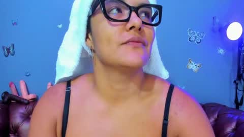 Snapshot of kaira_mosse_ chatting on 30, 4, 2026 kaira_mosse_ online show from 30, 4, 2026