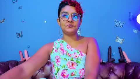 Snapshot of kaira_mosse_ chatting on 1, 5, 2026 kaira_mosse_ online show from 1, 5, 2026
