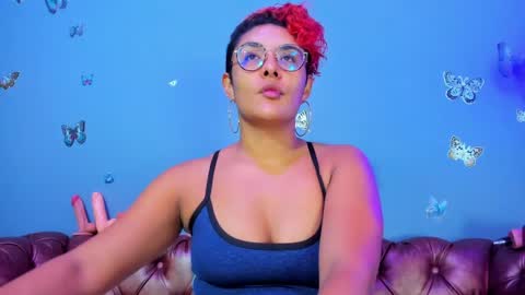 Snapshot of kaira_mosse_ chatting on 3, 5, 2026 kaira_mosse_ online show from 3, 5, 2026