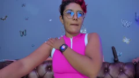 Snapshot of kaira_mosse_ chatting on 6, 5, 2026 kaira_mosse_ online show from 6, 5, 2026