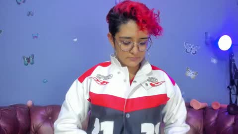Snapshot of kaira_mosse_ chatting on 7, 5, 2026 kaira_mosse_ online show from 7, 5, 2026