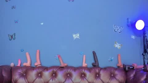 Snapshot of kaira_mosse_ chatting on 8, 5, 2026 kaira_mosse_ online show from 8, 5, 2026