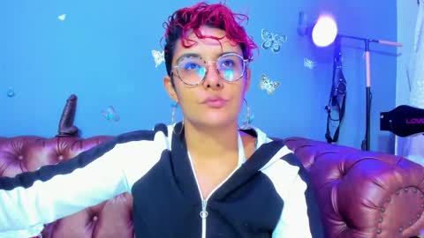 Snapshot of kaira_mosse_ chatting on 9, 5, 2026 kaira_mosse_ online show from 9, 5, 2026