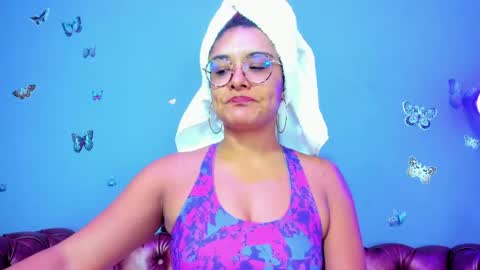 Snapshot of kaira_mosse_ chatting on 10, 5, 2026 kaira_mosse_ online show from 10, 5, 2026