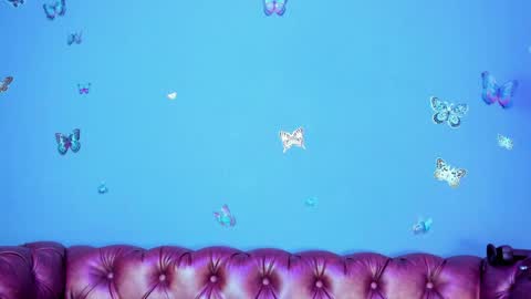 Snapshot of kaira_mosse_ chatting on 13, 5, 2026 kaira_mosse_ online show from 13, 5, 2026