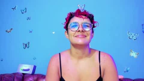 Snapshot of kaira_mosse_ chatting on 14, 5, 2026 kaira_mosse_ online show from 14, 5, 2026