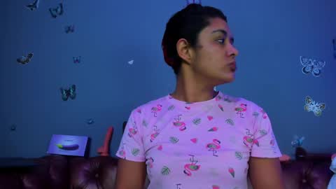 Snapshot of kaira_mosse_ chatting on 15, 5, 2026 kaira_mosse_ online show from 15, 5, 2026