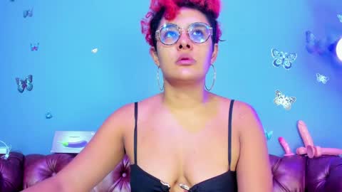 Snapshot of kaira_mosse_ chatting on 16, 5, 2026 kaira_mosse_ online show from 16, 5, 2026