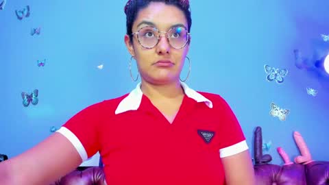 Snapshot of kaira_mosse_ chatting on 17, 5, 2026 kaira_mosse_ online show from 17, 5, 2026