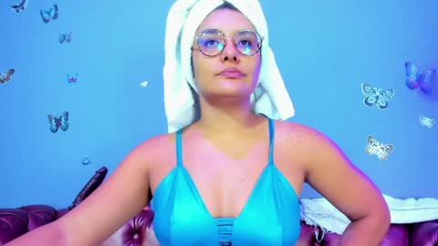 Snapshot of kaira_mosse_ chatting on 21, 5, 2026 kaira_mosse_ online show from 21, 5, 2026