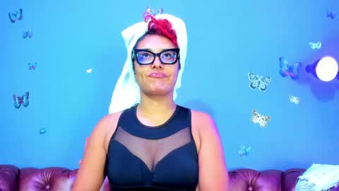 Snapshot of kaira_mosse_ chatting on 22, 5, 2026 kaira_mosse_ online show from 22, 5, 2026