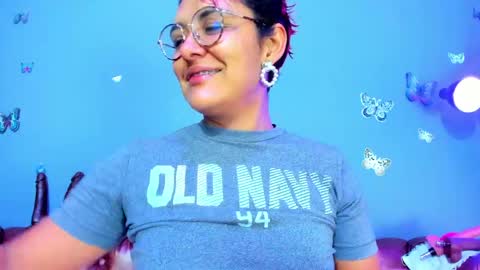 Snapshot of kaira_mosse_ chatting on 27, 5, 2026 kaira_mosse_ online show from 27, 5, 2026