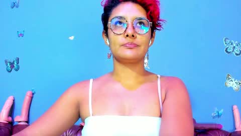 Snapshot of kaira_mosse_ chatting on 29, 5, 2026 kaira_mosse_ online show from 29, 5, 2026