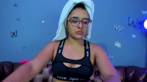 Snapshot of kaira_mosse_ chatting on 10, 6, 2026 kaira_mosse_ online show from 10, 6, 2026