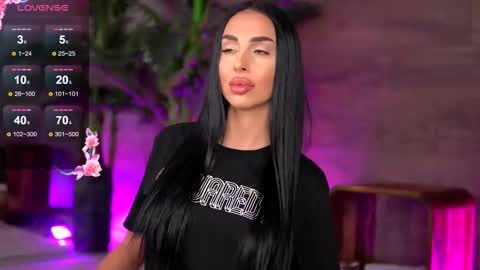 Kaira online show from 27, 9, 2025