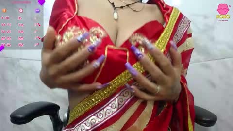 Kai online show from 9, 9, 2025