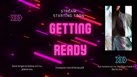 Snapshot of kairafantasy chatting on 3, 2, 2026 Kairafantasy online show from 3, 2, 2026