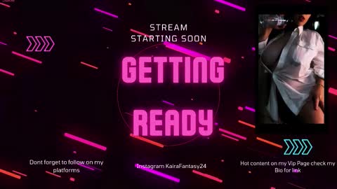 Snapshot of kairafantasy chatting on 16, 2, 2026 Kairafantasy online show from 16, 2, 2026