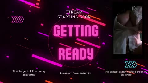 Snapshot of kairafantasy chatting on 24, 2, 2026 Kairafantasy online show from 24, 2, 2026