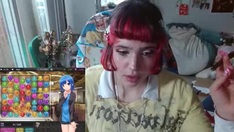 Kairi online show from 14, 12, 2025